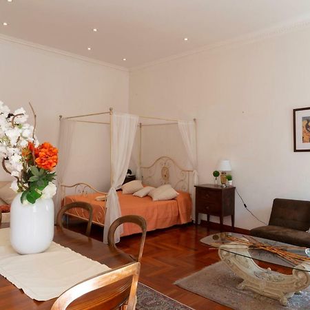 Sistina 138 Luxury Home Róma Kültér fotó