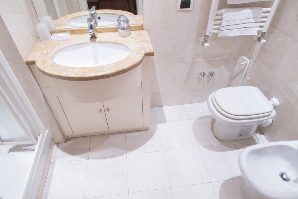 Sistina 138 Luxury Home Róma Szoba fotó