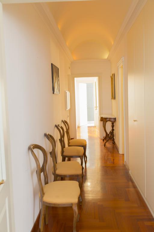 Sistina 138 Luxury Home Róma Szoba fotó