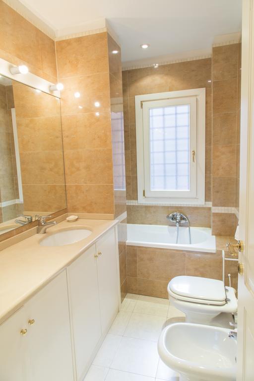 Sistina 138 Luxury Home Róma Szoba fotó