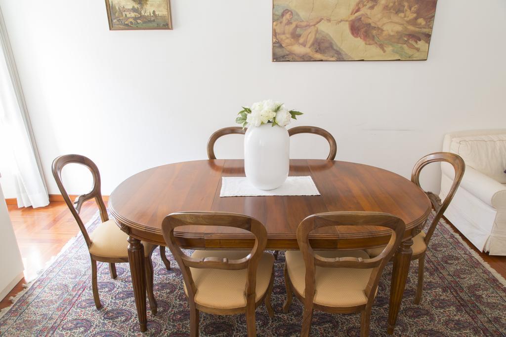 Sistina 138 Luxury Home Róma Kültér fotó