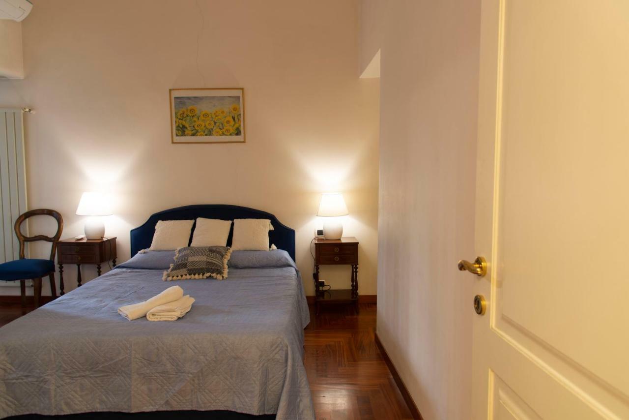 Sistina 138 Luxury Home Róma Kültér fotó