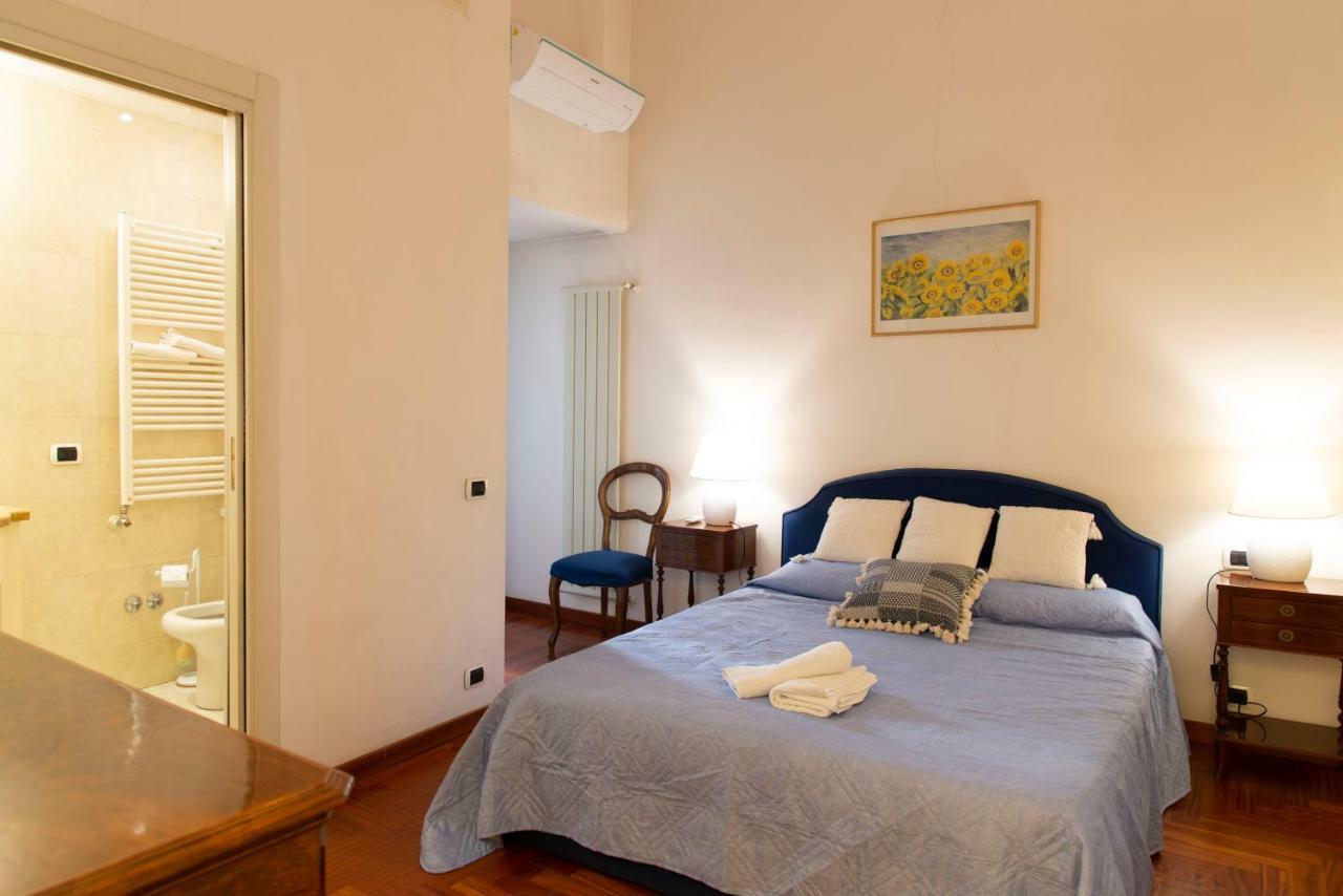 Sistina 138 Luxury Home Róma Kültér fotó