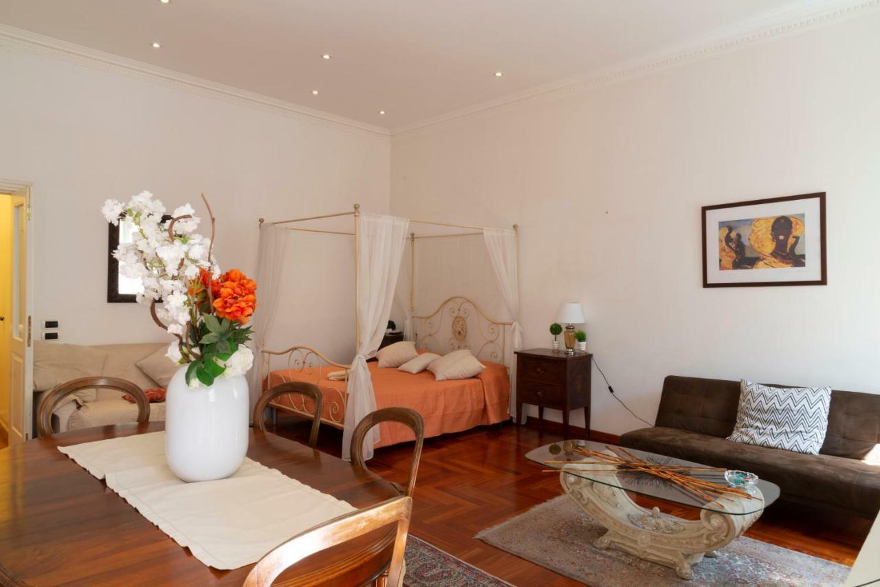 Sistina 138 Luxury Home Róma Kültér fotó