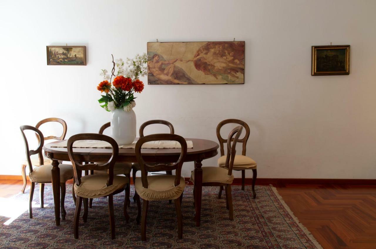 Sistina 138 Luxury Home Róma Kültér fotó