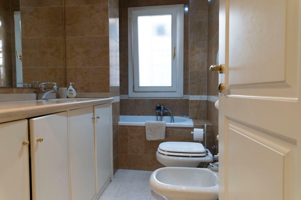 Sistina 138 Luxury Home Róma Kültér fotó