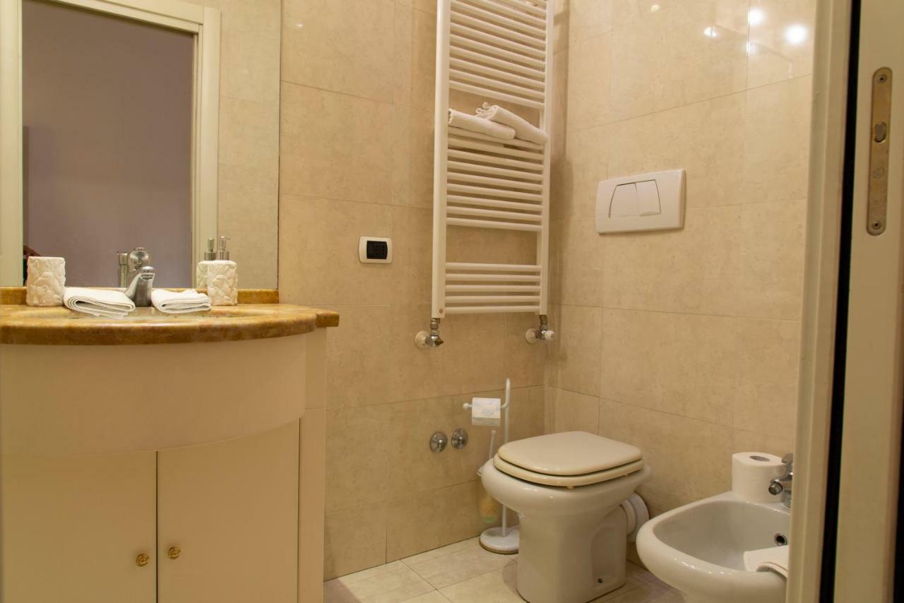 Sistina 138 Luxury Home Róma Kültér fotó
