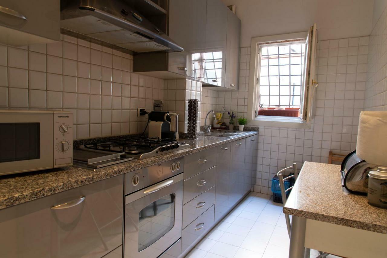 Sistina 138 Luxury Home Róma Kültér fotó