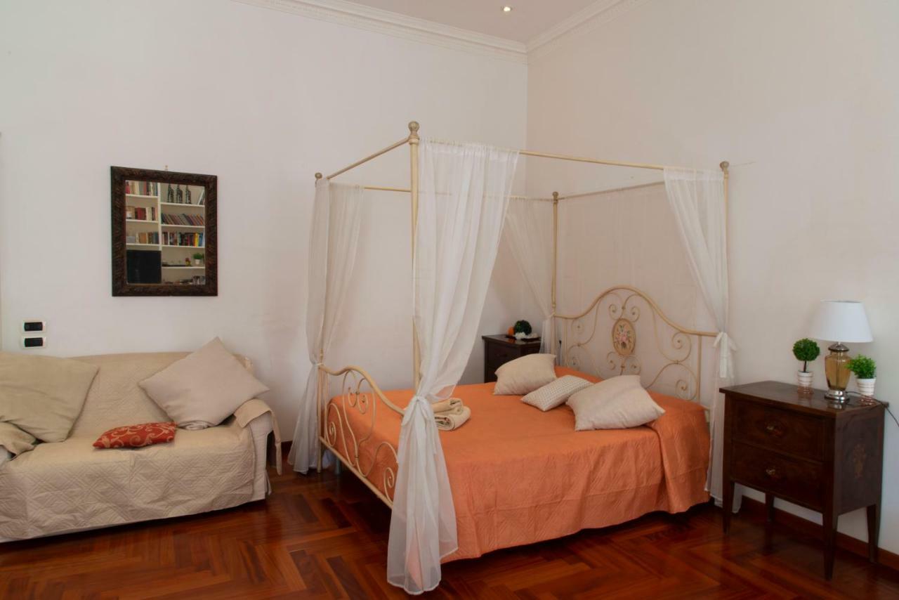 Sistina 138 Luxury Home Róma Kültér fotó