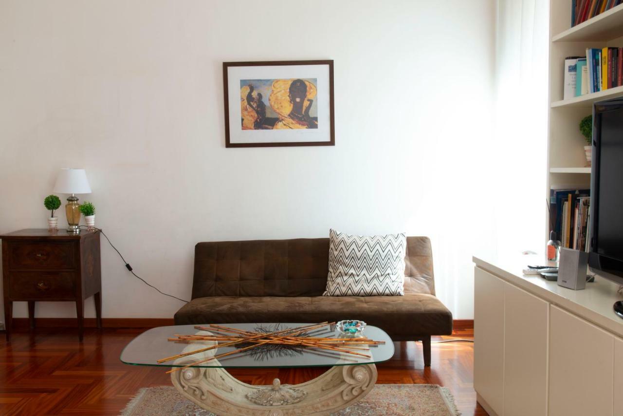 Sistina 138 Luxury Home Róma Kültér fotó