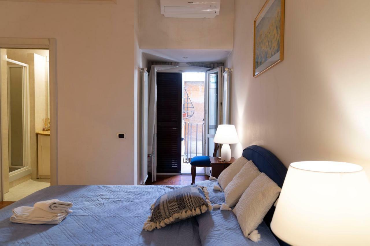 Sistina 138 Luxury Home Róma Kültér fotó